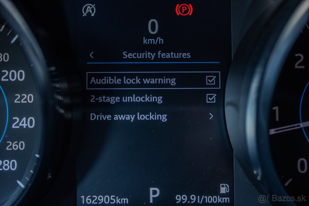 Jaguar XE 2.0 I4D R-SPORT AWD / DPH - 14