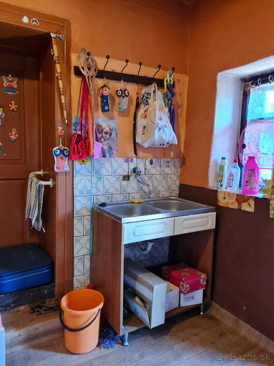 Hrušov – vidiecky dom - 14