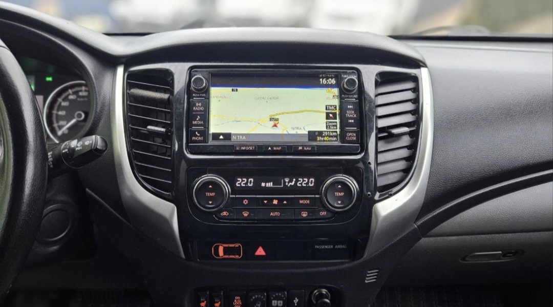 💥 FIAT FULLBACK - SPLÁTKY UŽ OD 0% AKONTÁCIE 💥 - 14