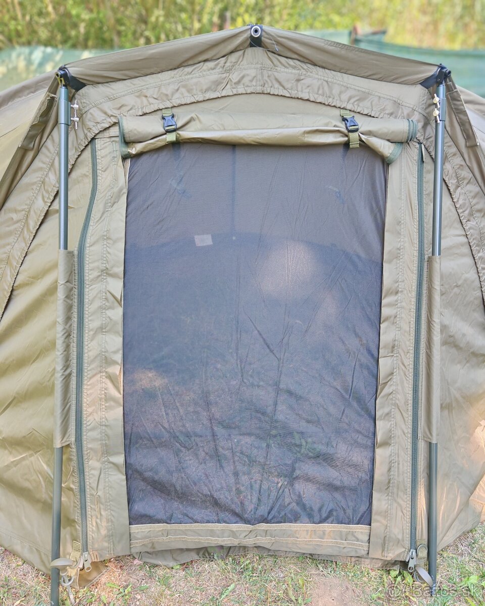 Predám bivak zn. TRAKKER TEMPEST BROLLY V2 - 14