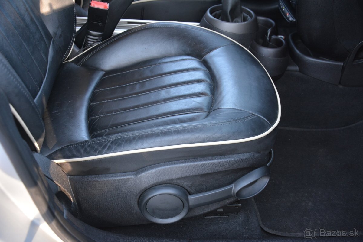 Mini Countryman 2011 1.60 D Cooper D All4 - 14