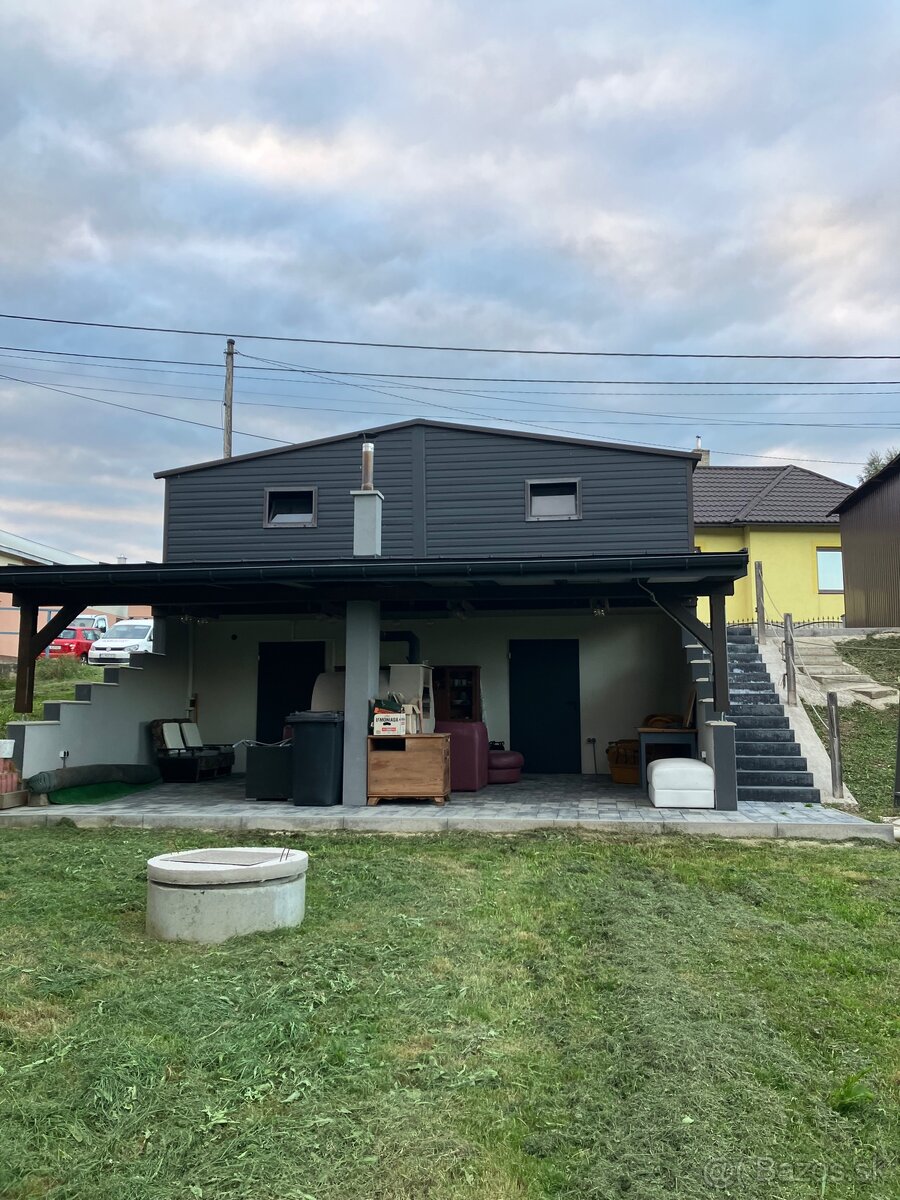 Predám Pozemok Ďurková - 14