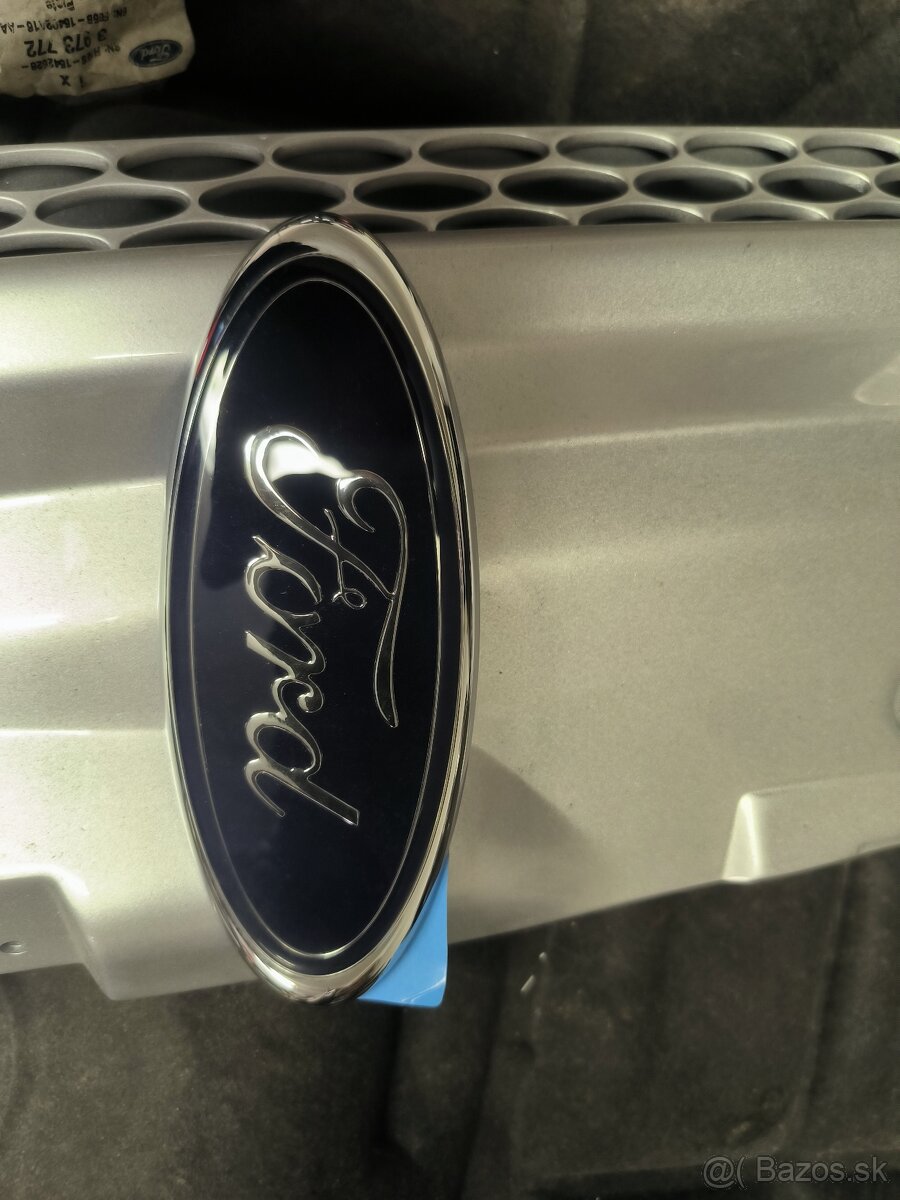 Ford Tourneo Connect 1.8 TDCi - 14