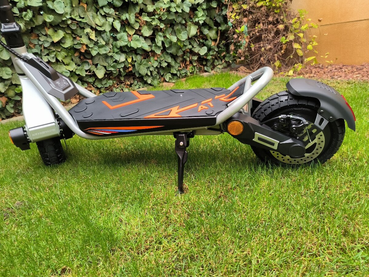 Kukirin A1 2025 0 Kilometrov ZARUKA - 14