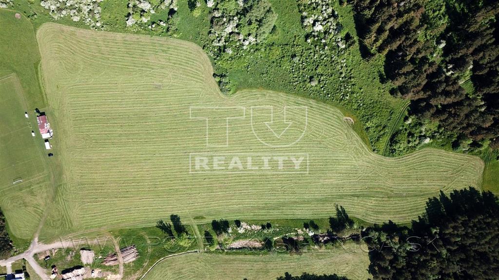 PREDAJ STAVEBNÝCH POZEMKOV NA LIPTOVE V TOP LOKALITE A... - 14