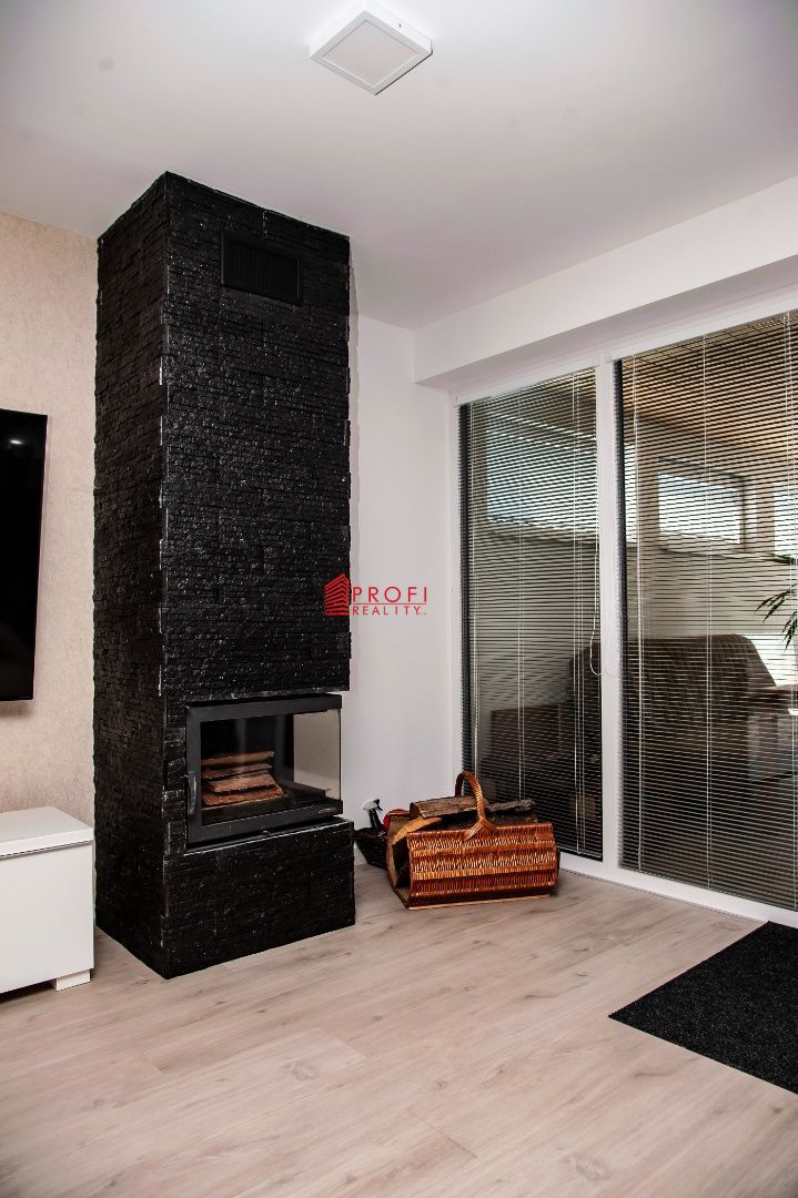 Komfortný 4izbový dom v Dunajskej Strede - 14