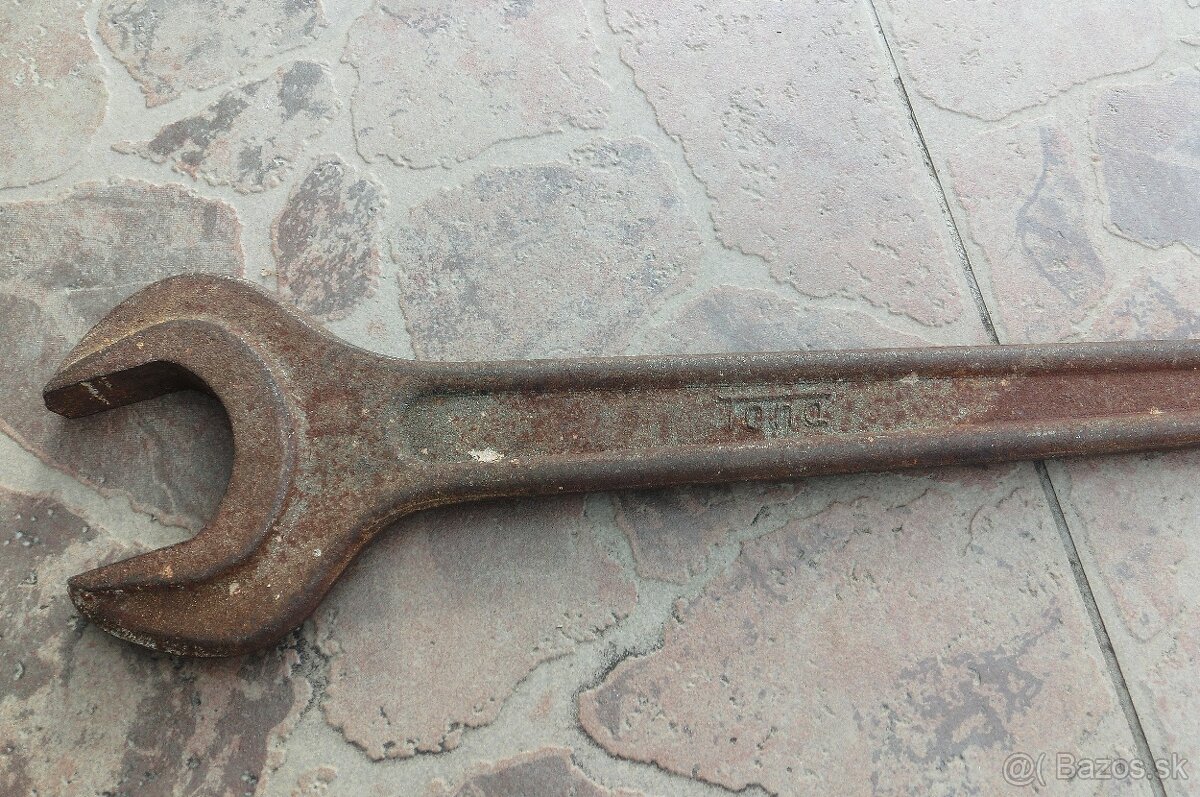 Rôzne staré retro náradie . - 14