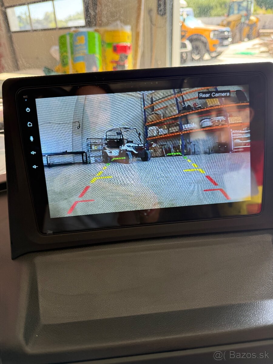 Golfové autíčko - 14