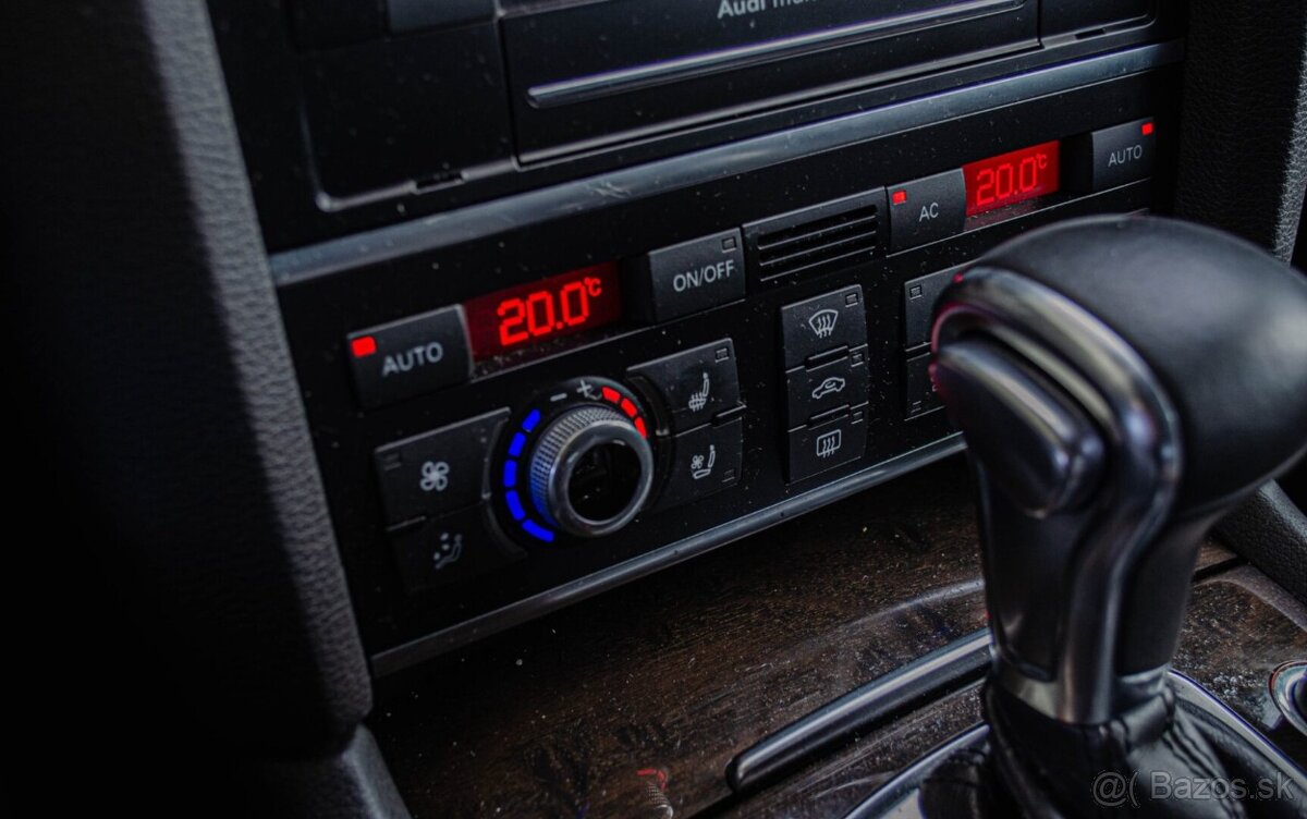 Audi Q7 3.0 TDI Quattro - 14