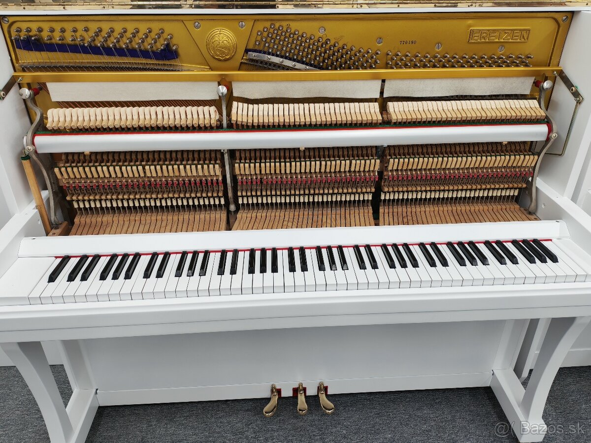 Koncertné piano Yamaha-Ereizen - 14