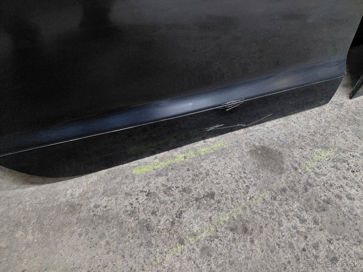 AUDI A6 C6 SEDAN - 14