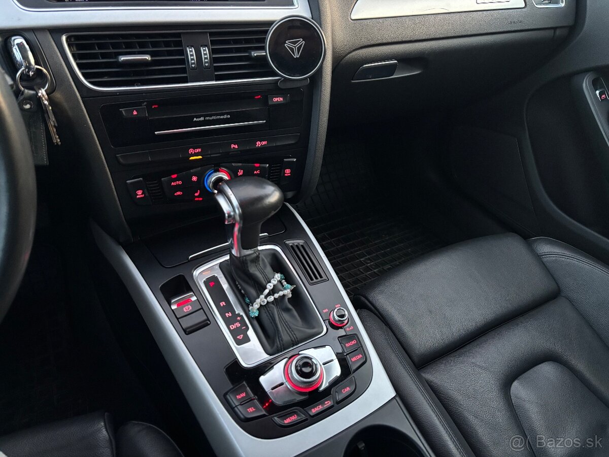 Audi a4 allroad 2.0tdi 140kw 2015 - 14