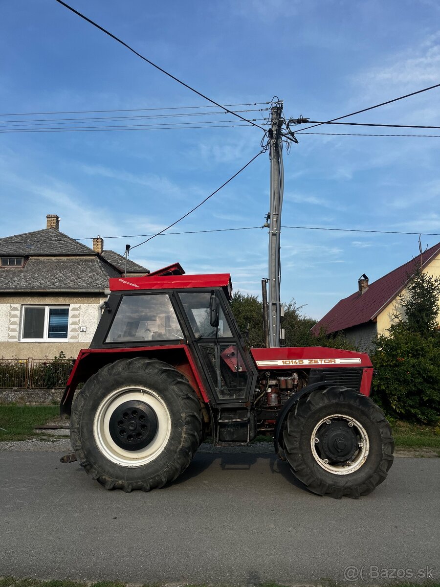 Zetor 10145 - 14