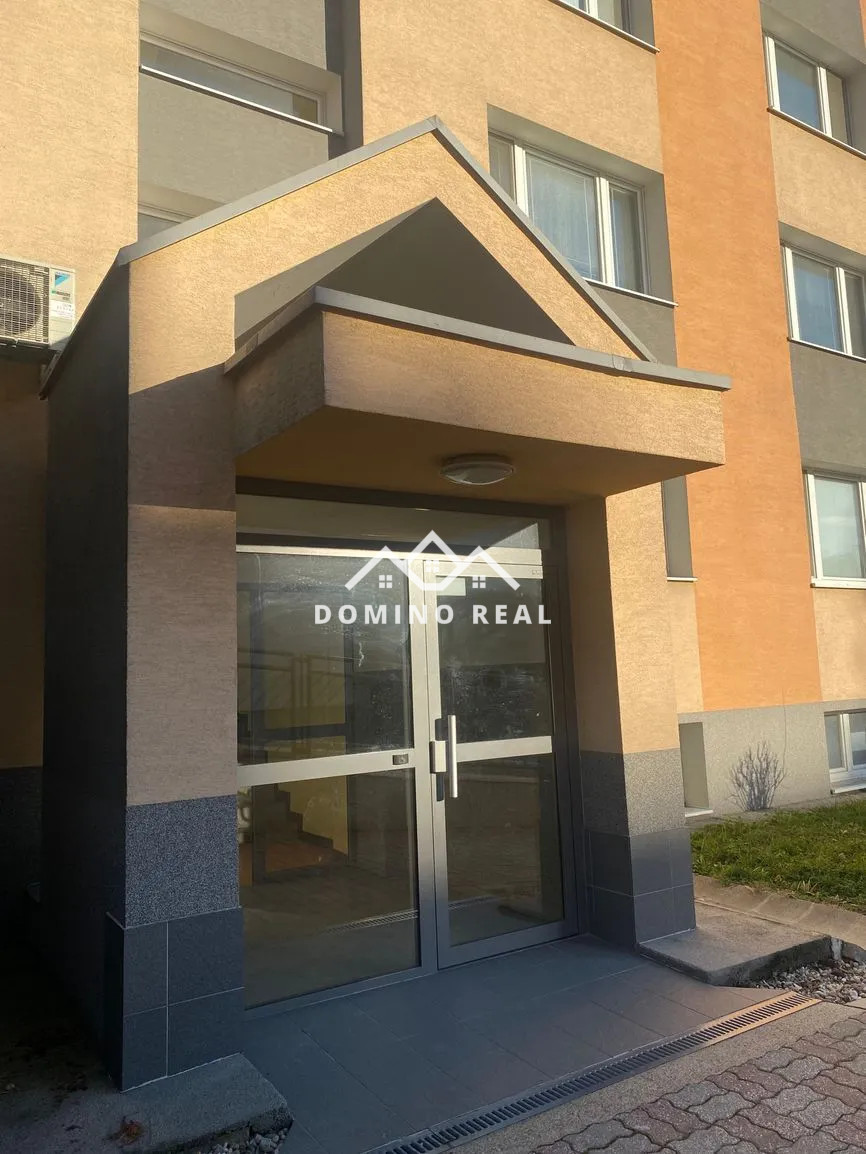 jedinečný byt na okraji Dlhých Dielov - 14