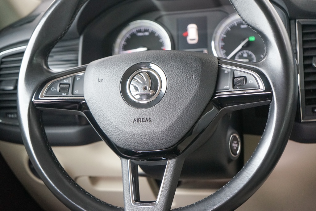 544- Škoda, Kodiaq, 2018, nafta, 2.0 TDI, 110kw - 14