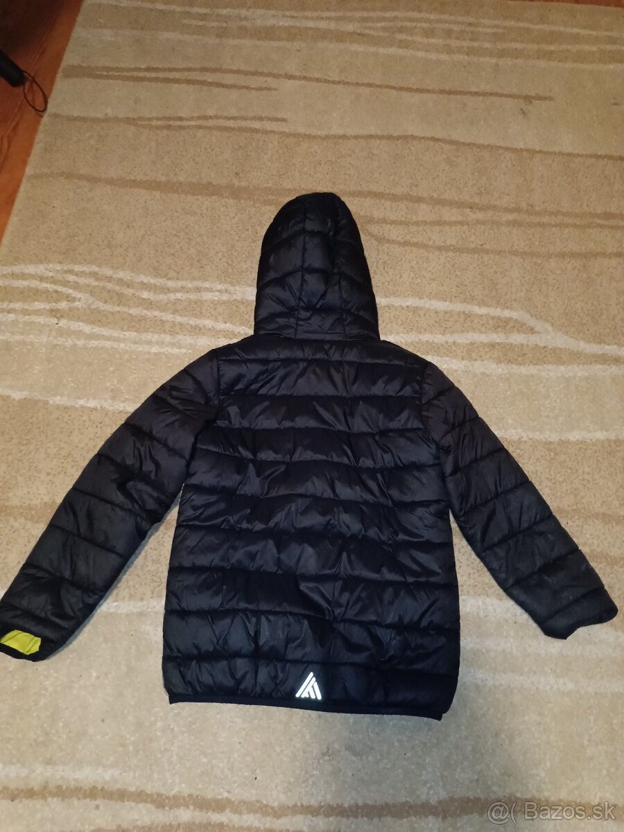 Balík dětského oblečení 134/140 - 14