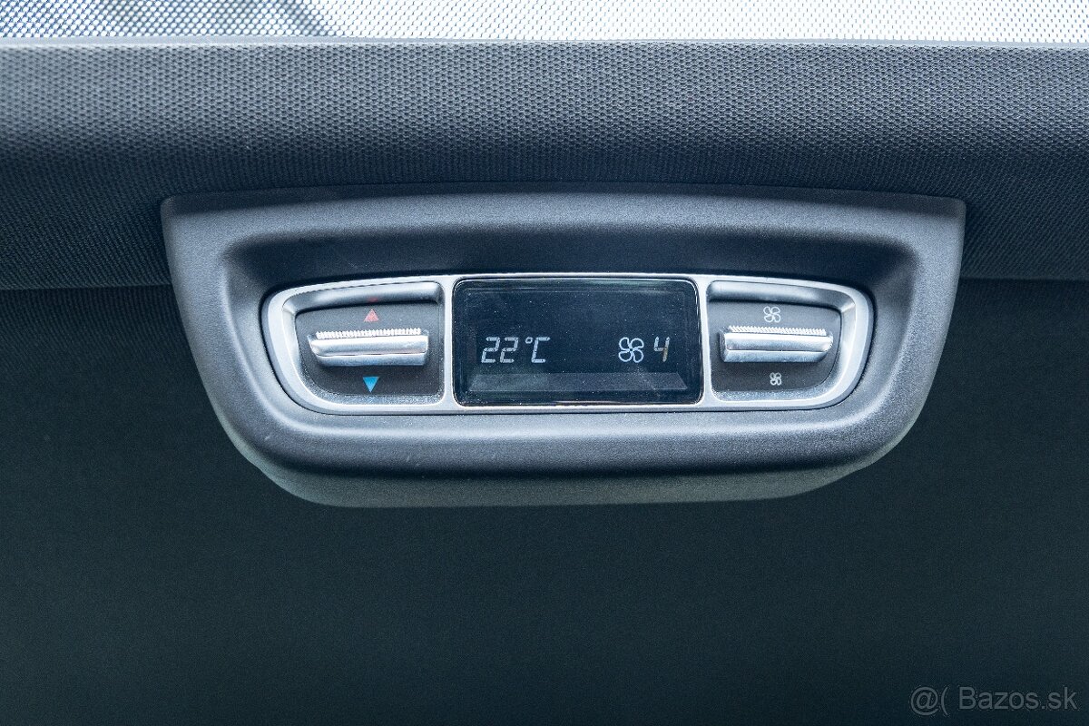 Mercedes V 250 AMG Lang 4x4 webasto pano - 14