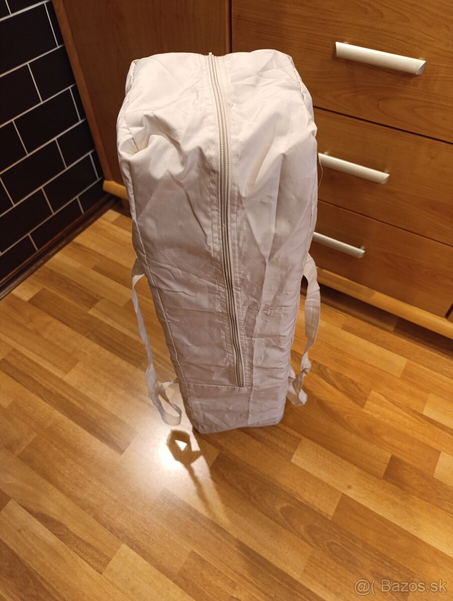 Predám detskú prenosnú postieľku ZOPA - 14