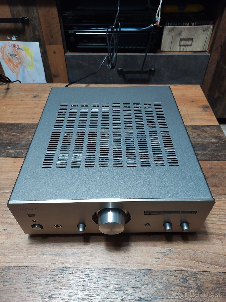 DENON UTU/UPA/UCD/UDR-F10 - 14