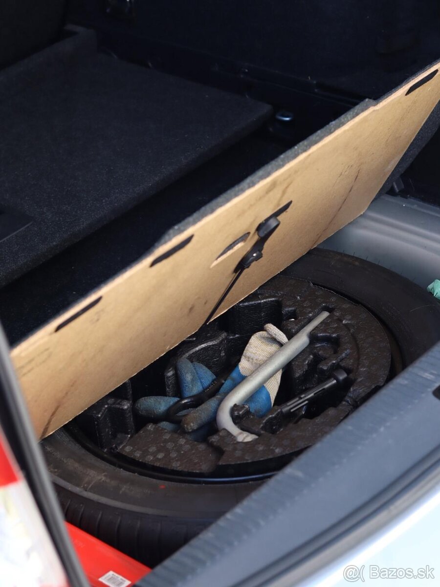 Škoda Octavia 3 - 14