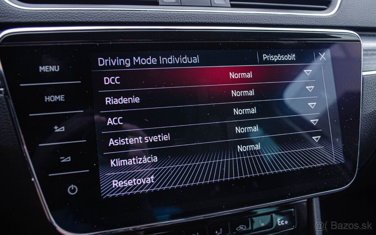 Škoda Superb 1.4 TSI iV Webasto - 14