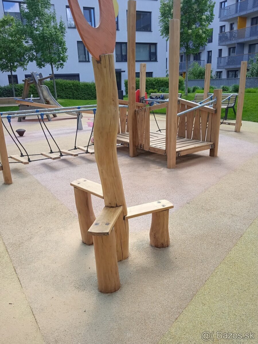 Udržbárské práce pre bytové a nebytové domy v BA . - 14