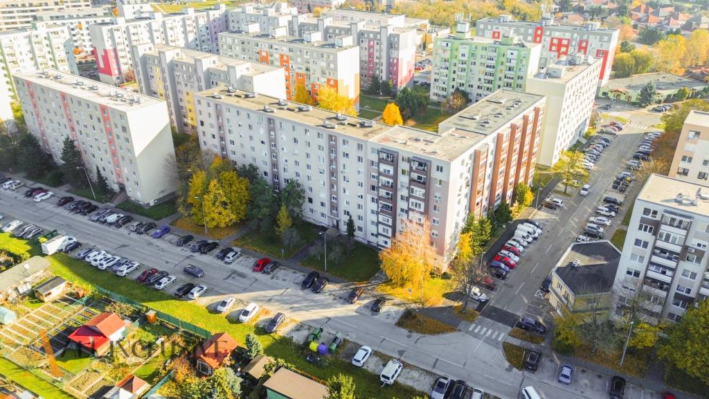 ALL INCLUSIVE | NA PRENÁJOM 2-IZBOVÝ BYT S PIVNICOU, GALANTA - 14