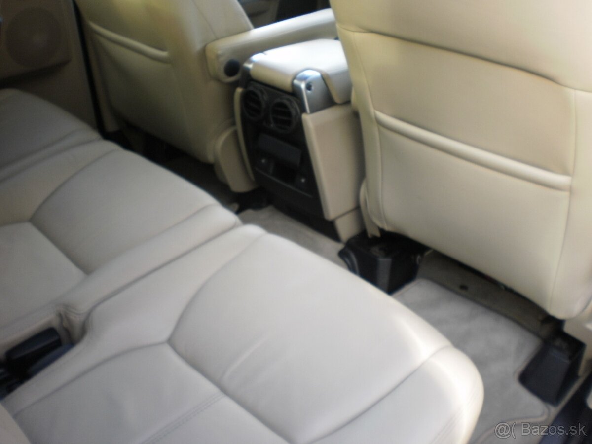 Land Rover Discovery 4, TDV6 HSE A6 - 14