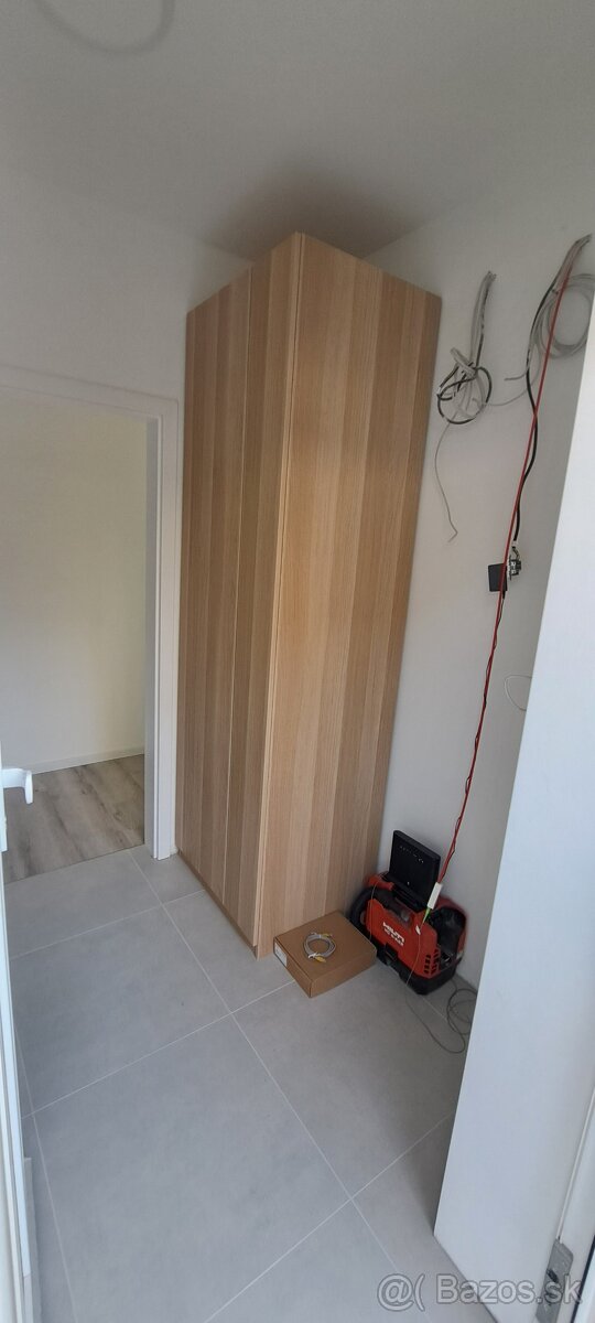 3 izbový rodinný dom v Bernolákove - 14