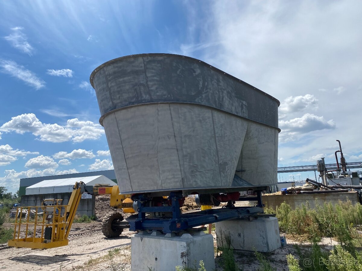 MOBILNÉ PIESKOVANIE - 14