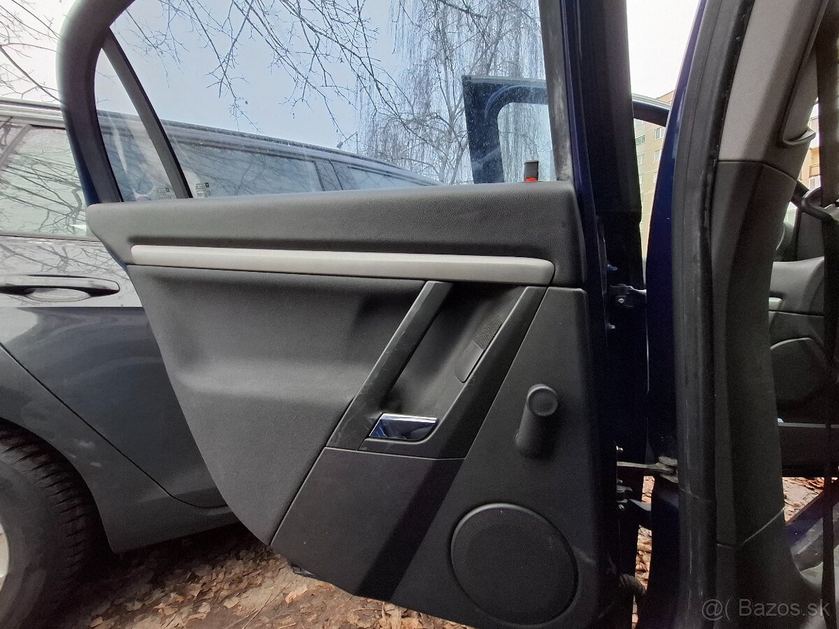 Predám Opel Vectra Z-C 1.9 cdti - 14