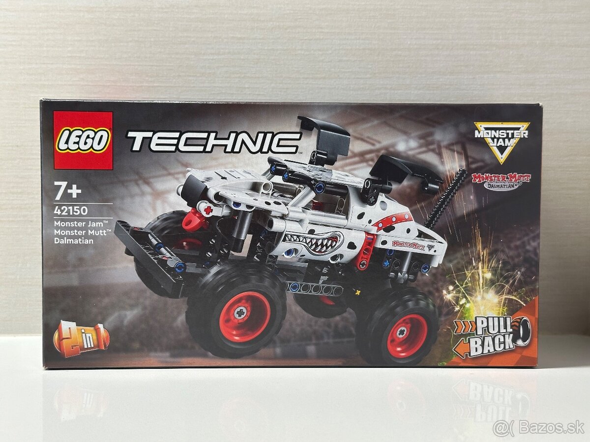 Lego Technic - 14