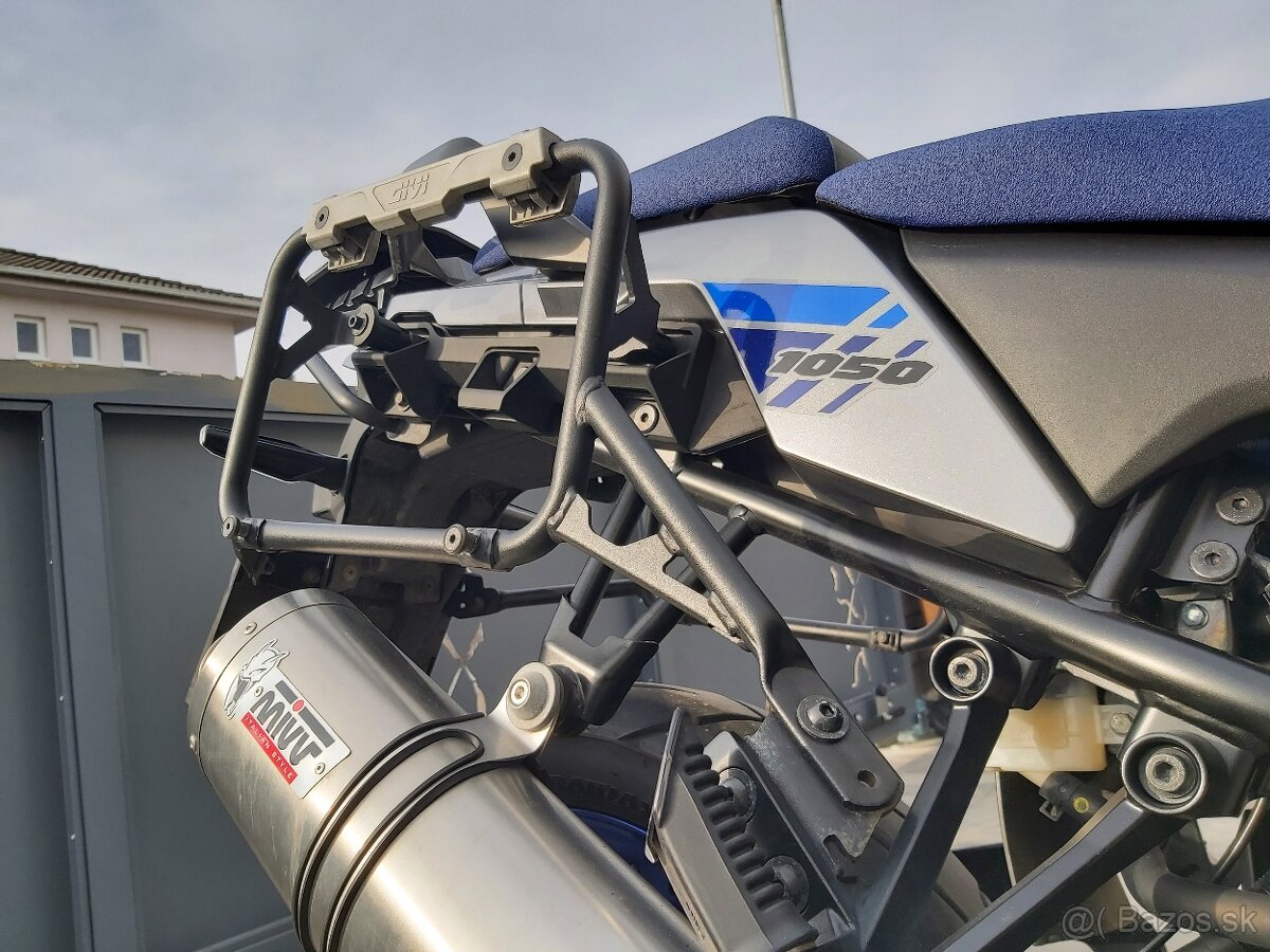 ✅ Suzuki DL-1050 XT V-Strom ✅ - 14