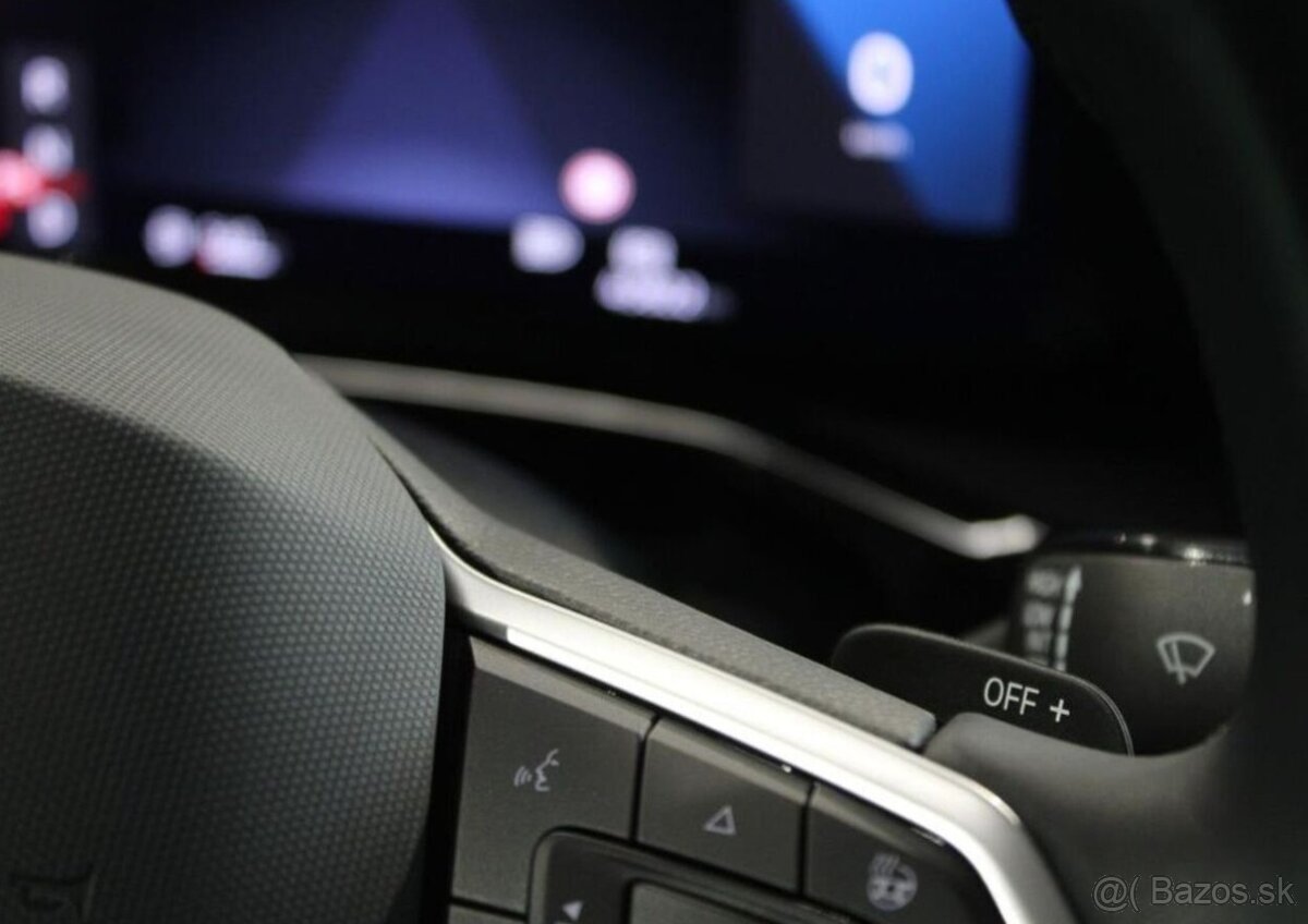 Volkswagen Multivan Style Long DSG ACC / IQ.l / 3z nafta1 - 14