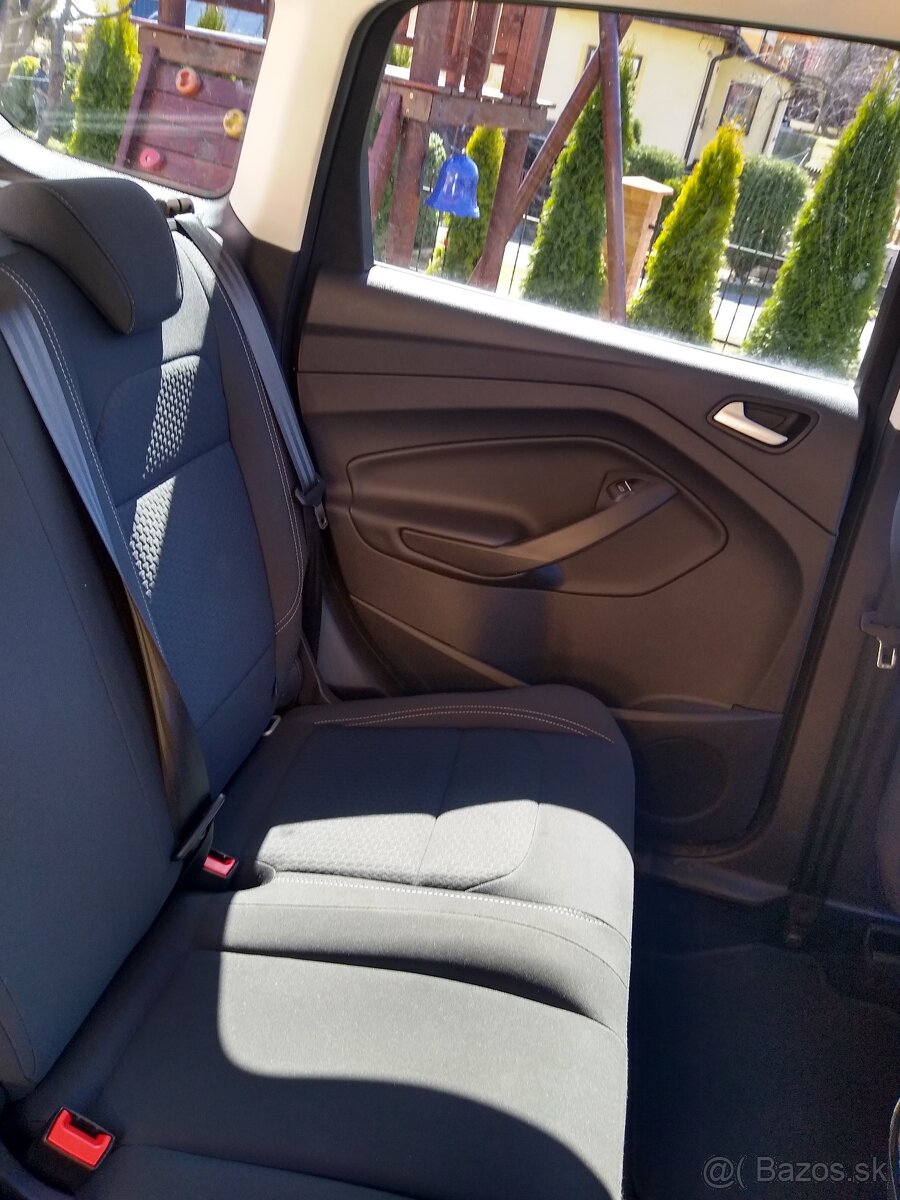 FORD KUGA 1.5 ECOBOOST ANNIVERSARY. r.v.: 2018 - 14