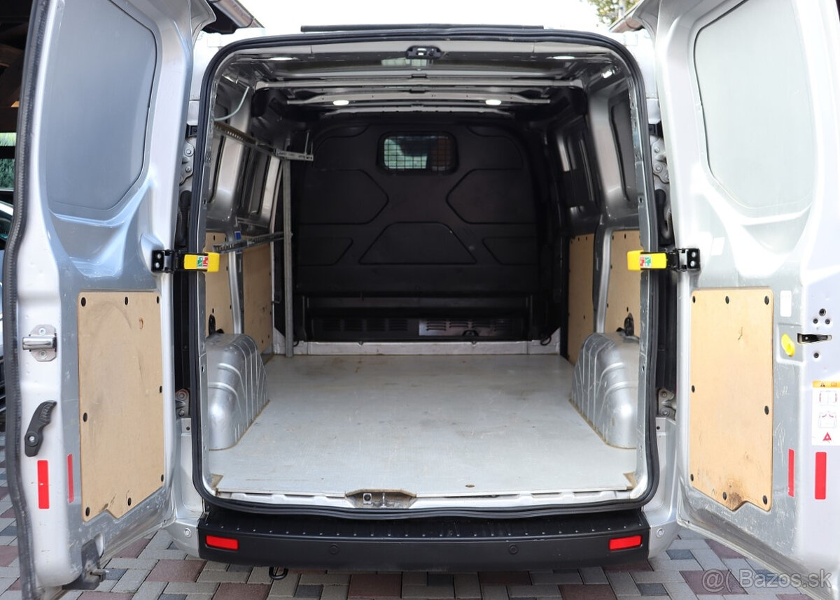 Ford Transit Custom 2.0 TDCi EcoBlue L1H1 Webasto Dph - 14