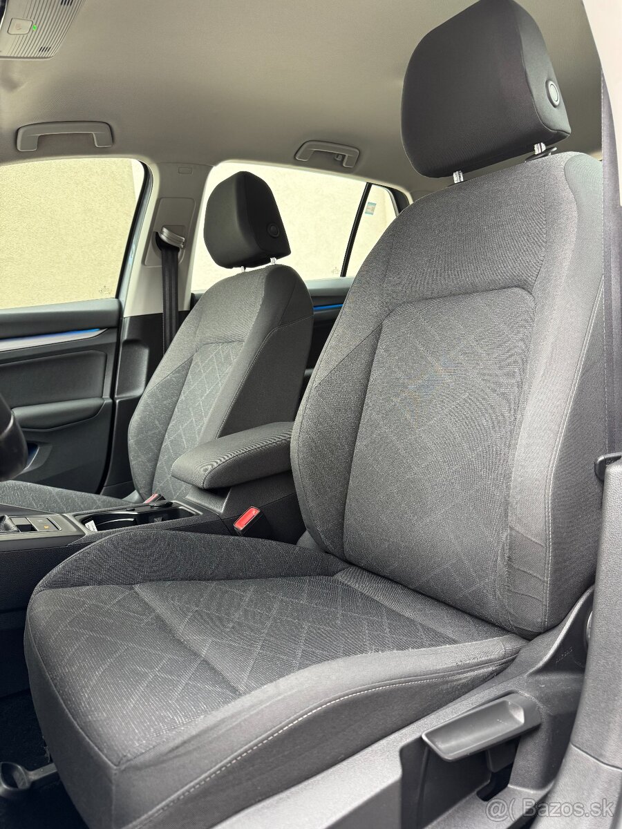 VOLKSWAGEN GOLF HATCHBACK, 1,0 TSI,LIFE, 148 484 KM,5/2021 - 14