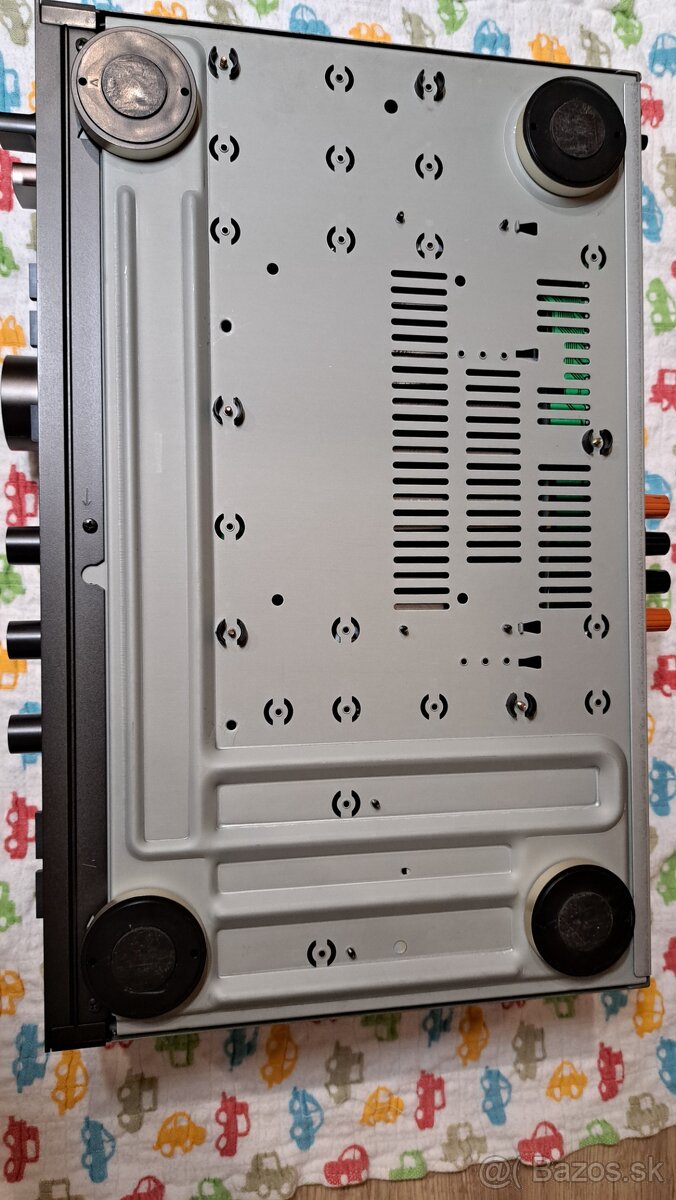 Technics SU-V 460 - 14