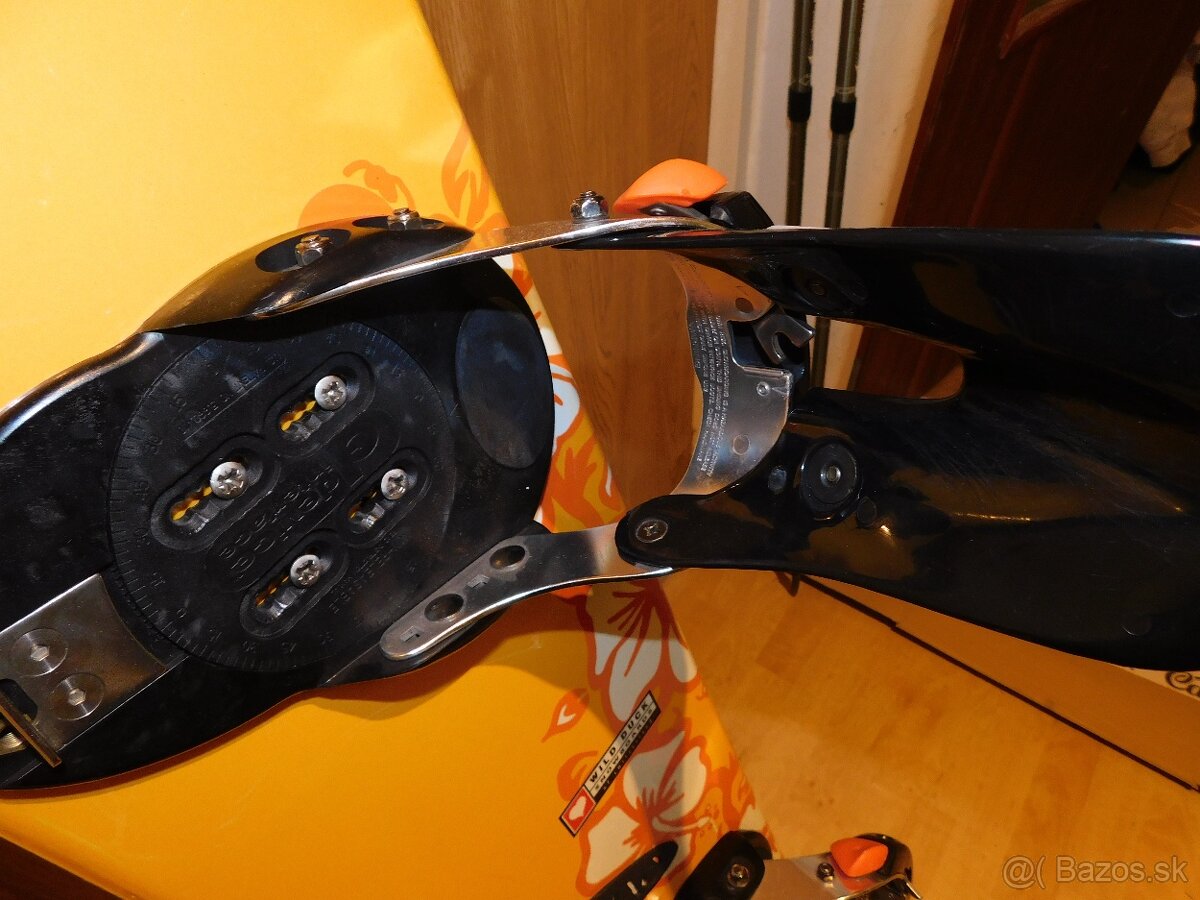 Wild Duck 146cm - 14