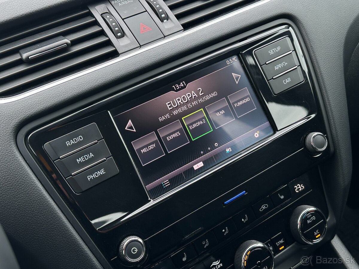 ⭐Škoda Octavia 1.6 TDi M5, r.v.: 2018⭐ - 14