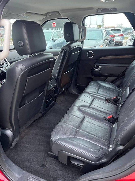 Land Rover Discovery 2.0D SD4 HSE AWD A/T - 14