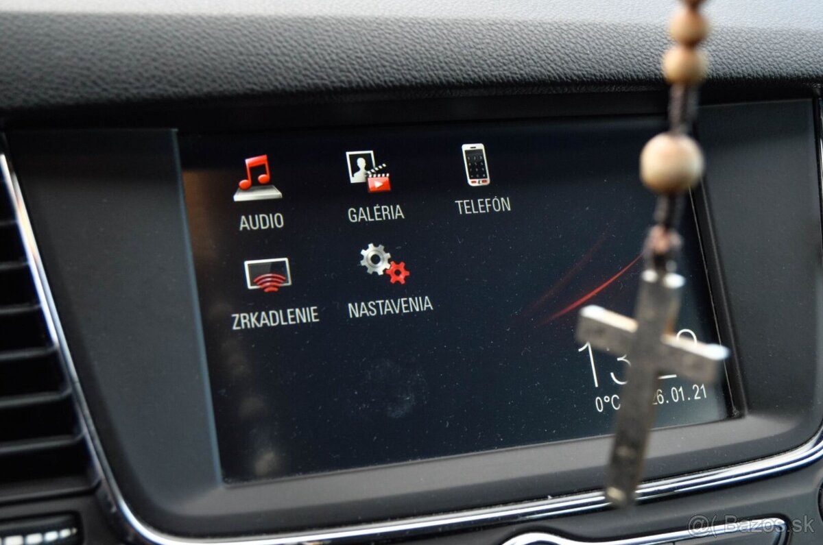 Opel Astra 1.6 CDTI 110k Enjoy - 14