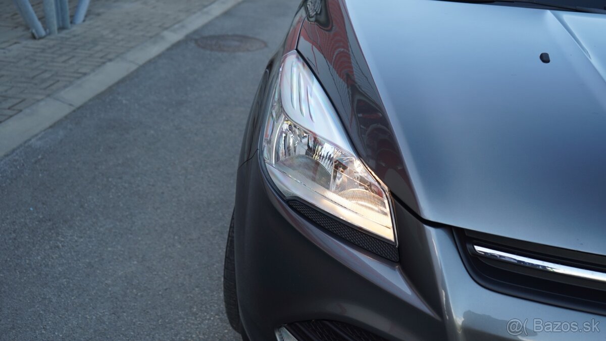 Ford Kuga 2.0 - 14