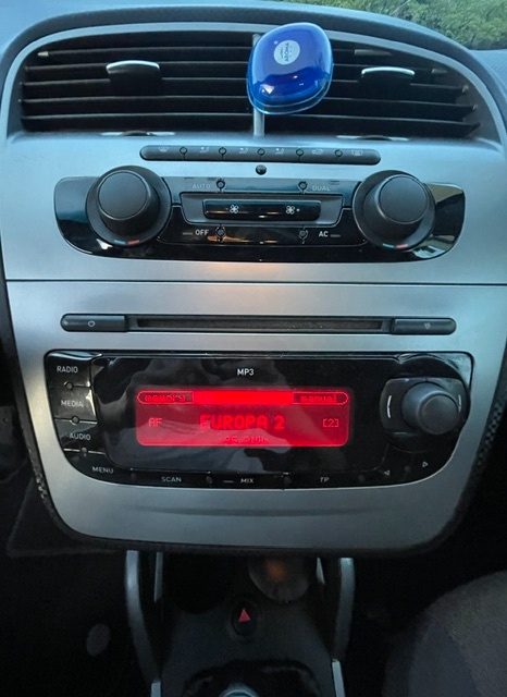 Seat Altea XL 1.9TDI 2010 - 14