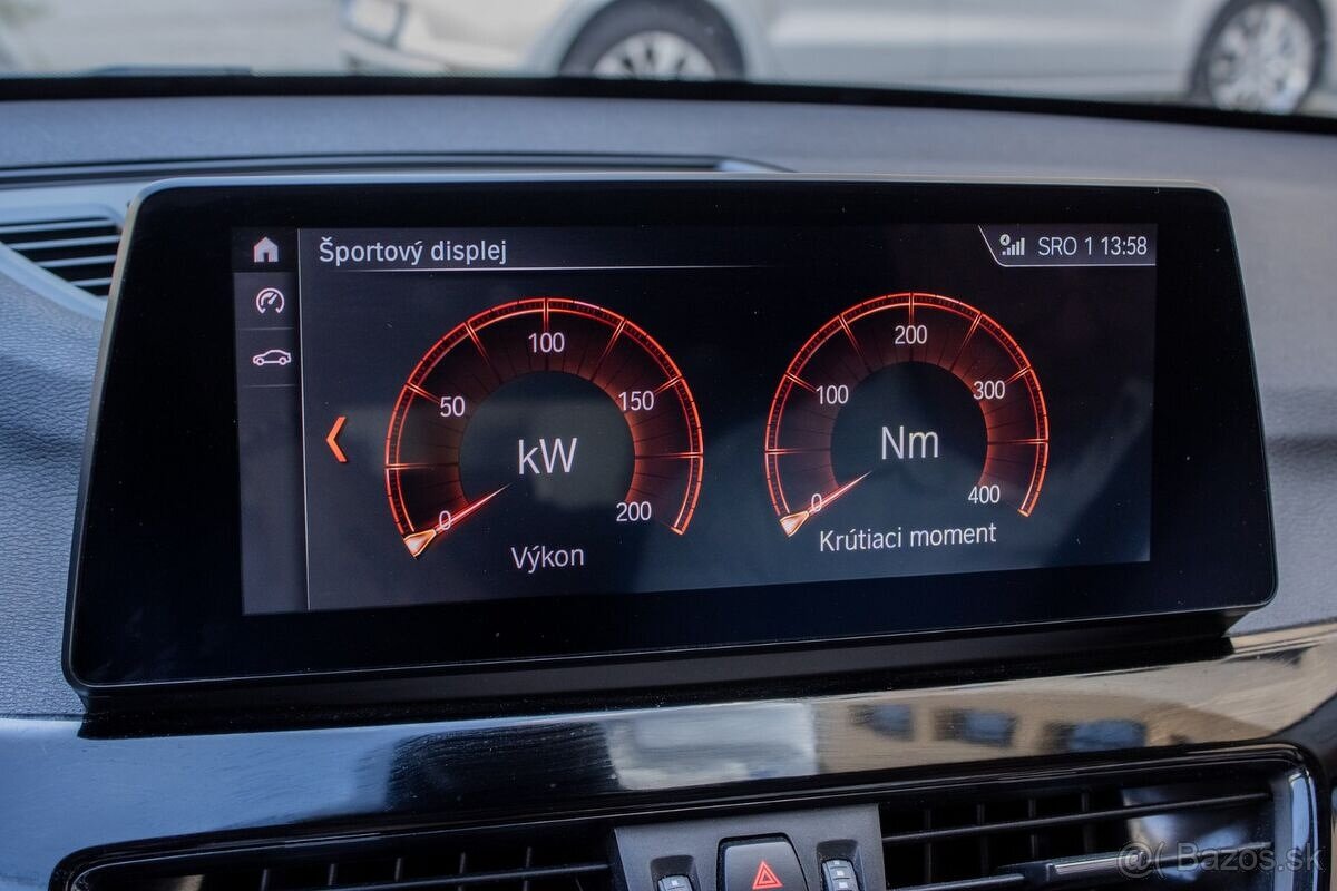 BMW X1 xDrive 25e / PANO / Head-UP / ACC - 14