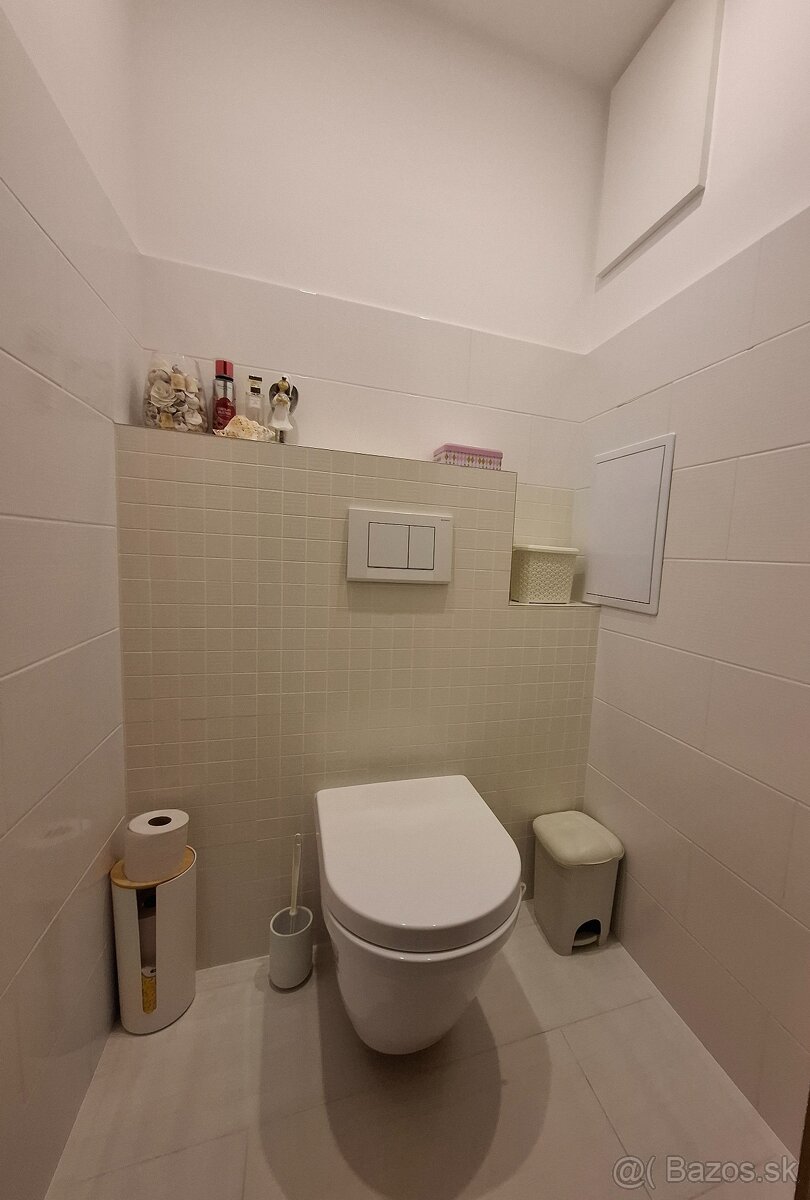 Rezervované- 4 izbový byt v Trnave - 14