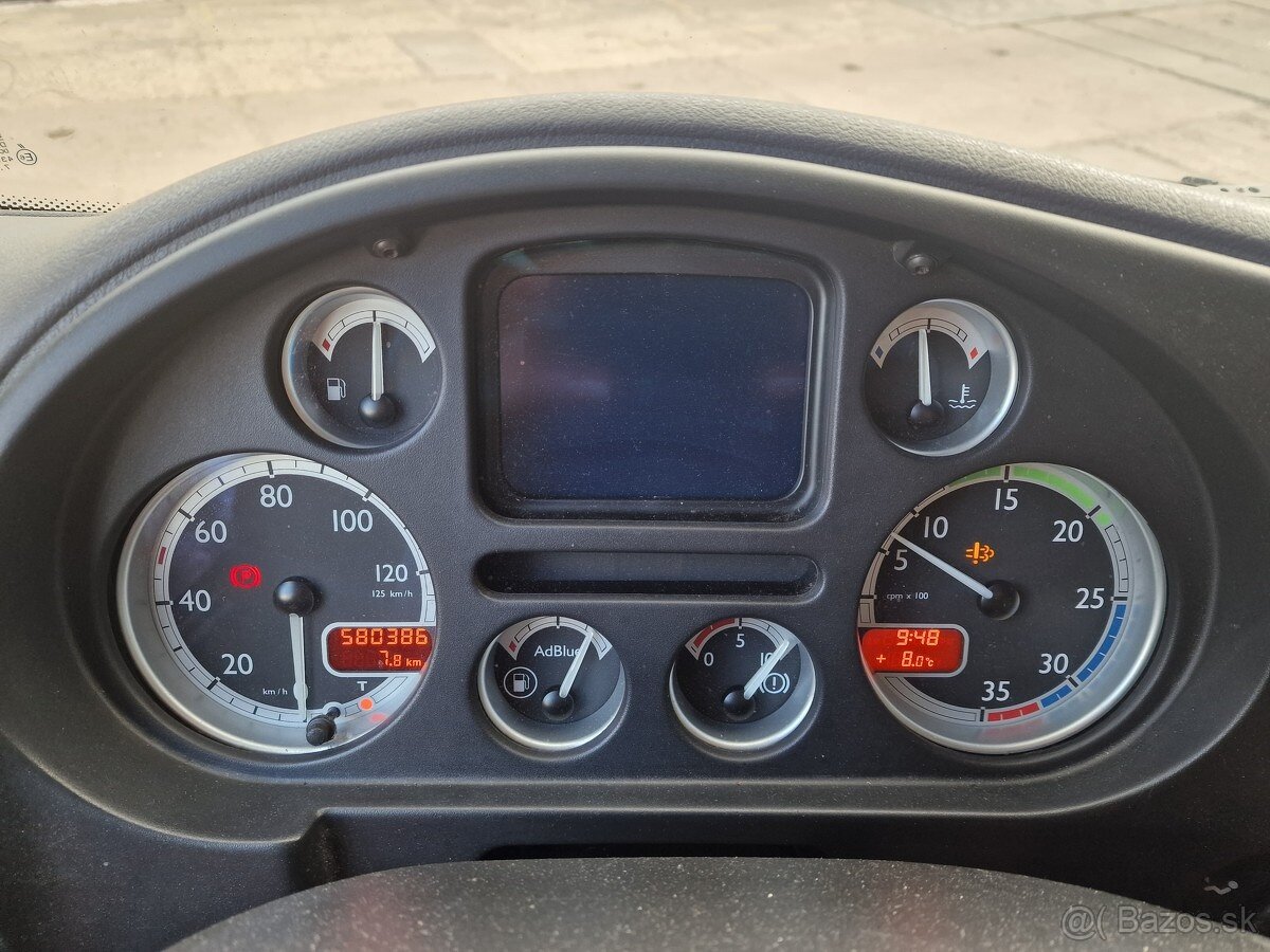 DAF LF 55.220, Euro 4, Carrier - 14