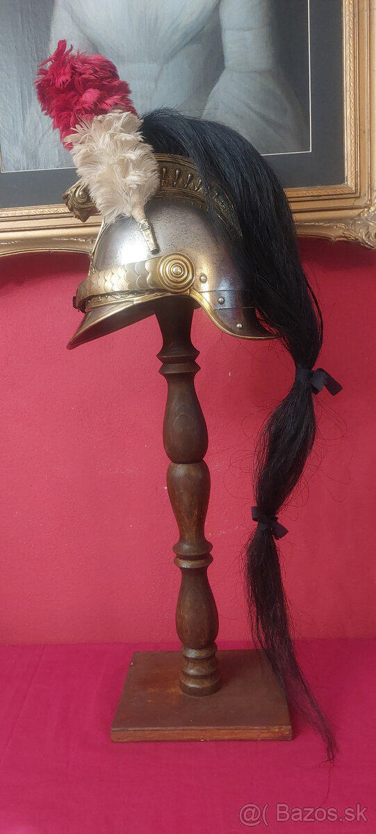 PRILBA REPUBLIKÁNSKEJ GARDY - 14