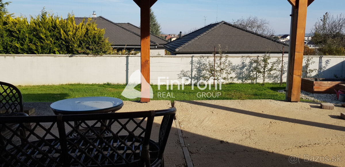 Predám RD Nitra - Veľké Zálužie. - 14