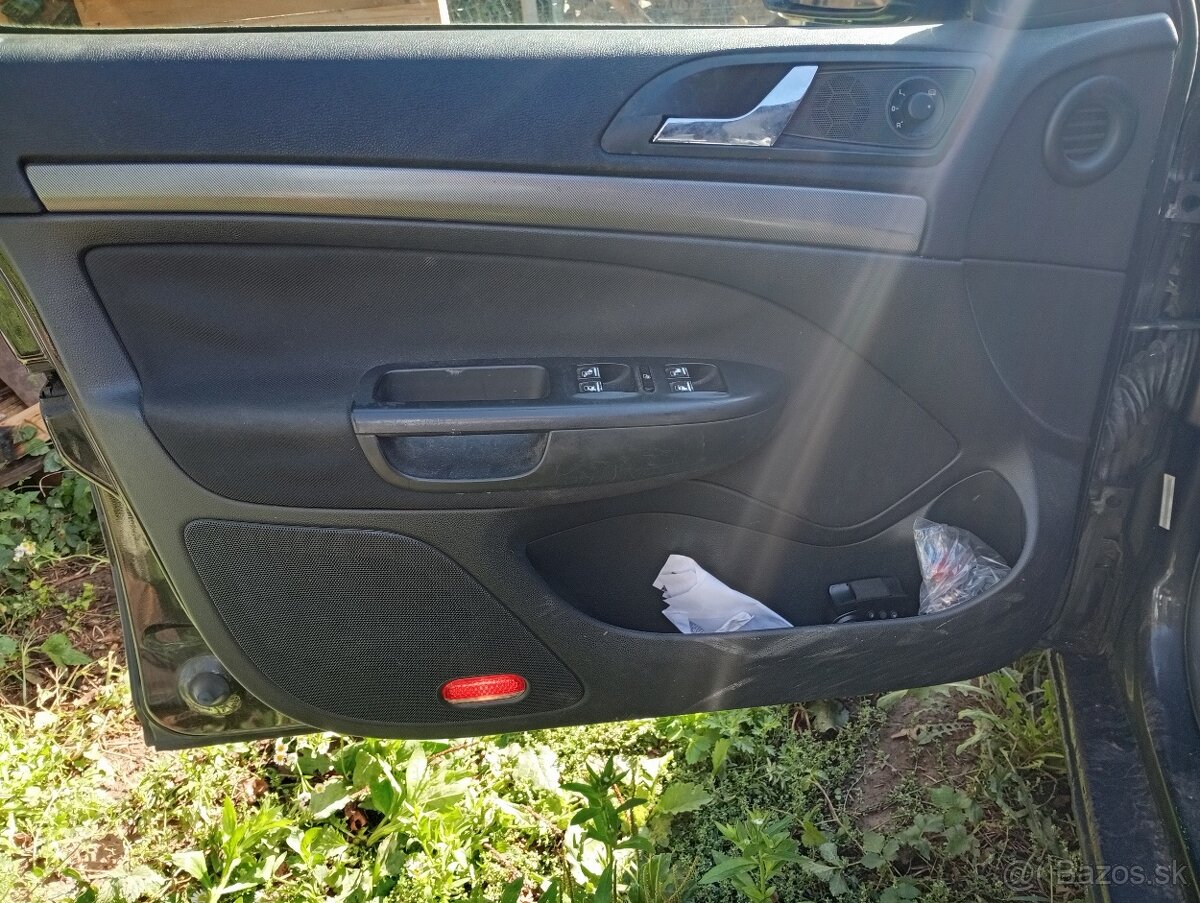 Škoda Octavia combi - 14